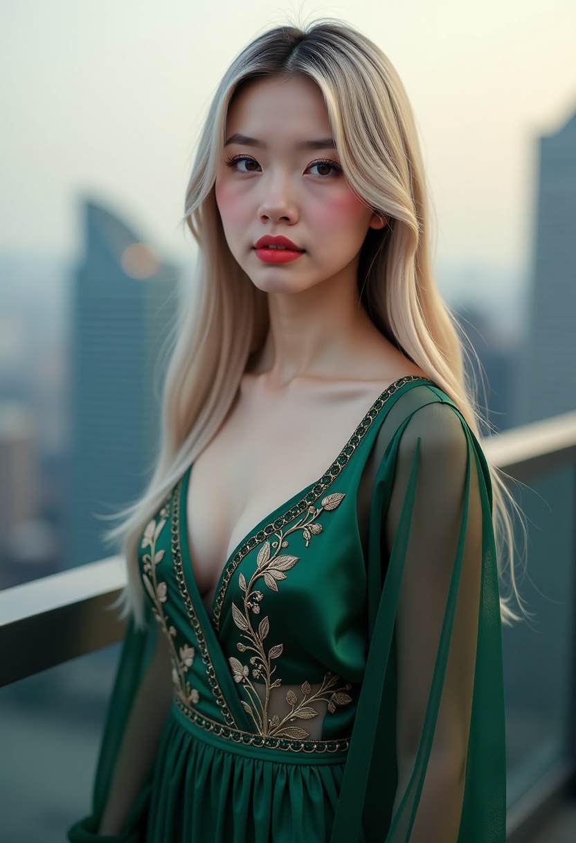 时光倒流者